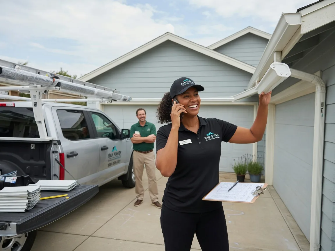 Gutter Installation Riverdale, ND FAQs